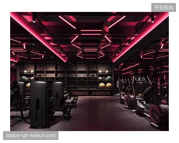 从健身房到任何地方：沉浸式训练正在打破物理空间的限制，实现“SportsEverywhere”的个性化备战方案